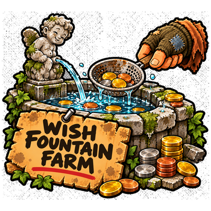 Wish Fountain Farm